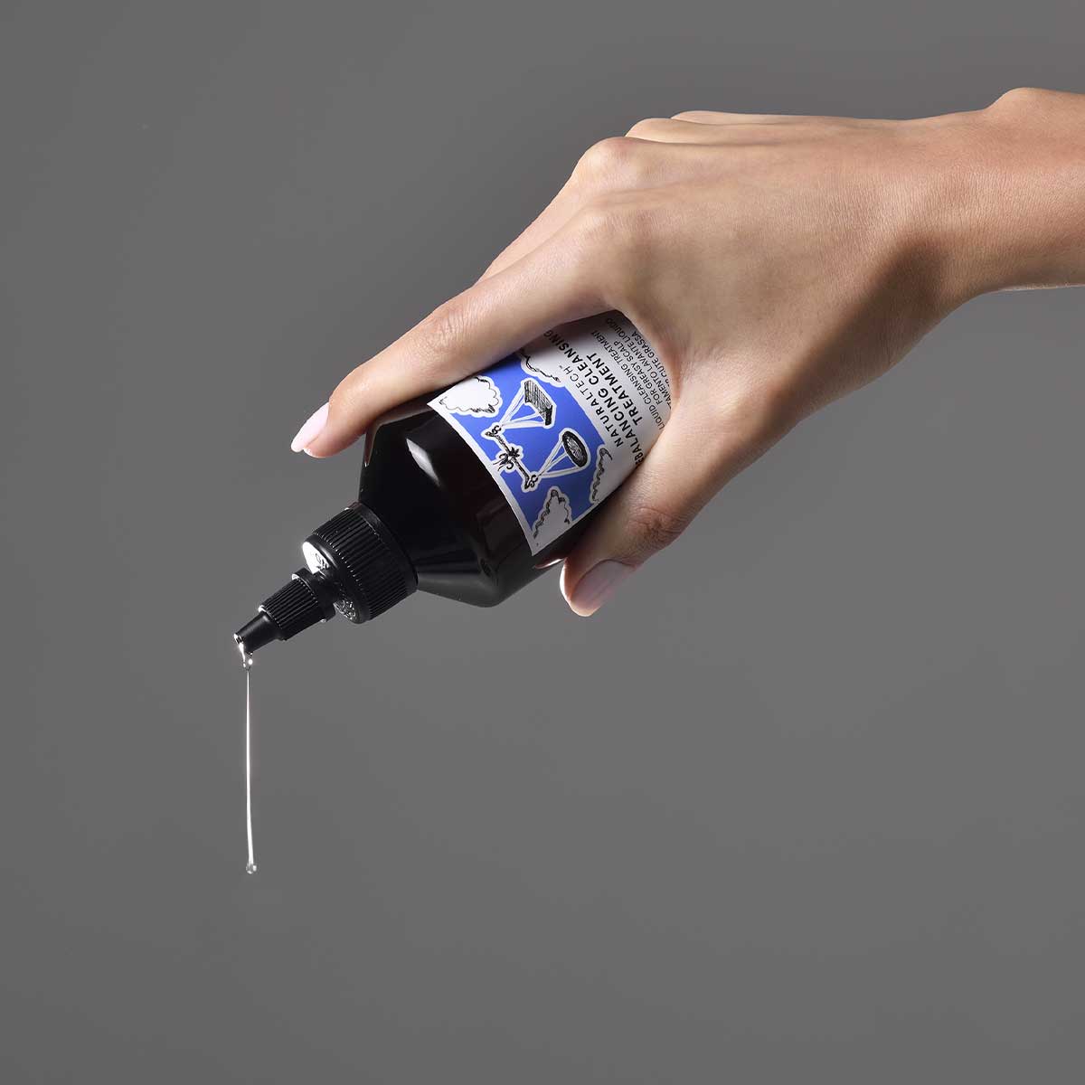REBALANCING Cleansing Treatment - Image 2