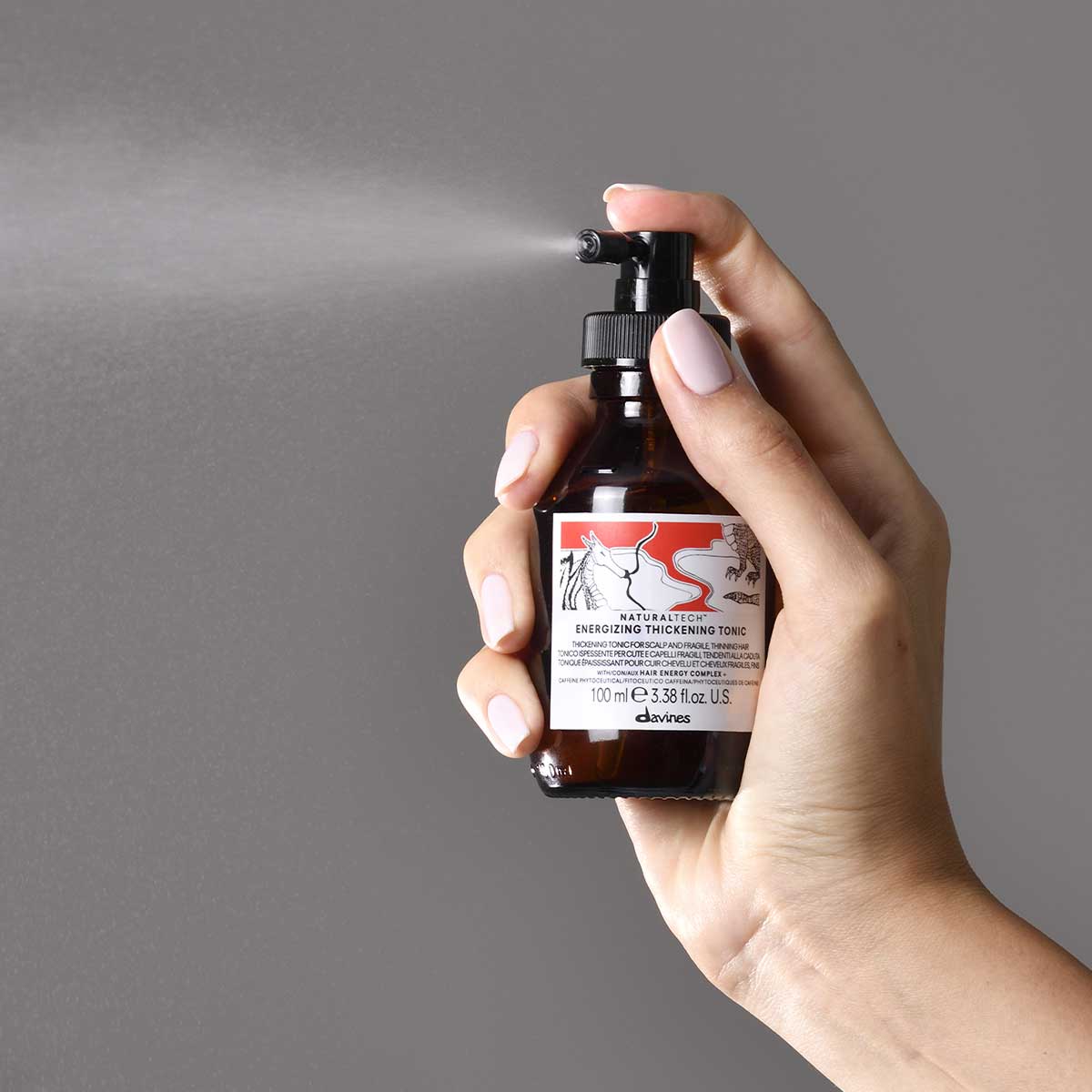 ENERGIZING Thickening Tonic - Image 2