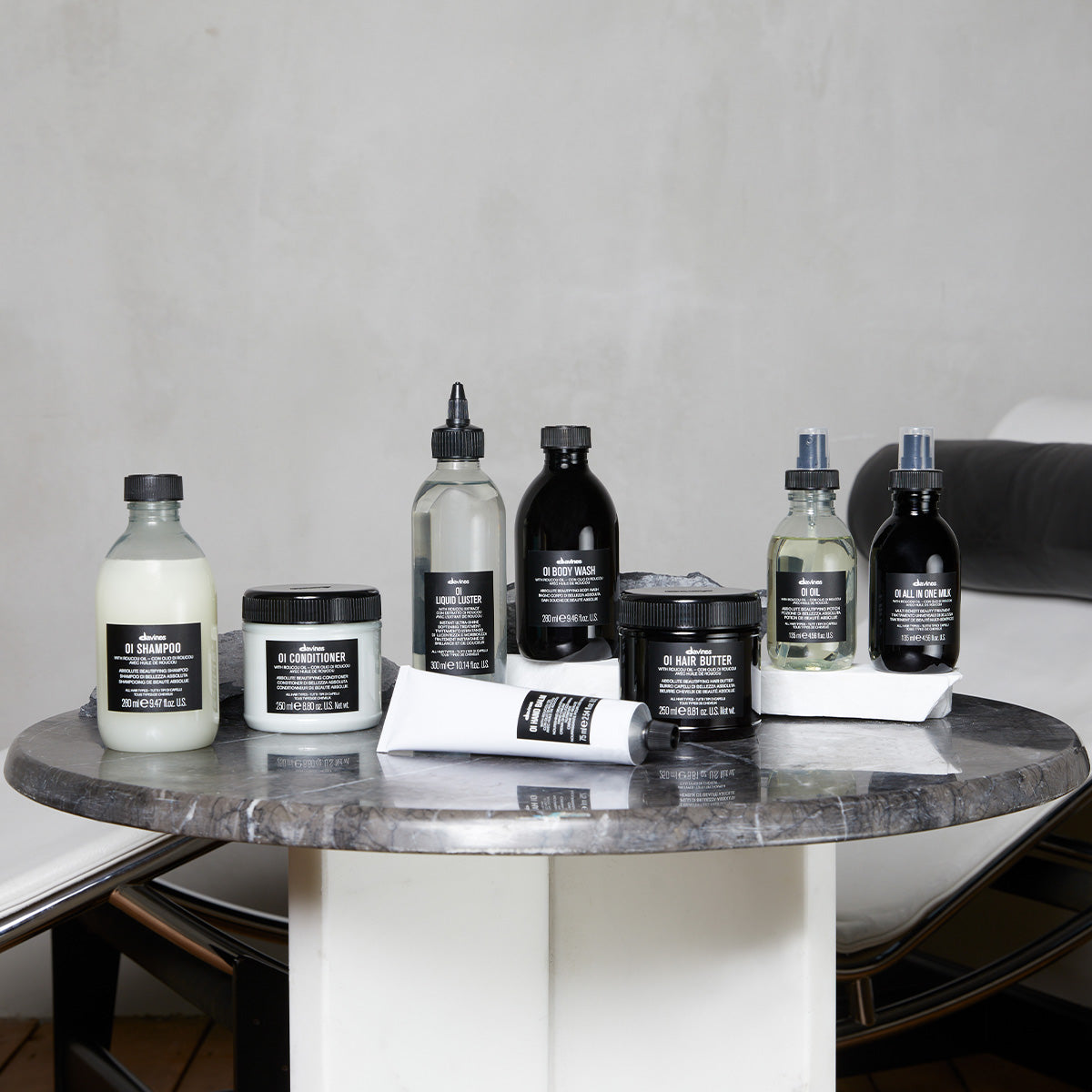 OI Body Wash - Image 5
