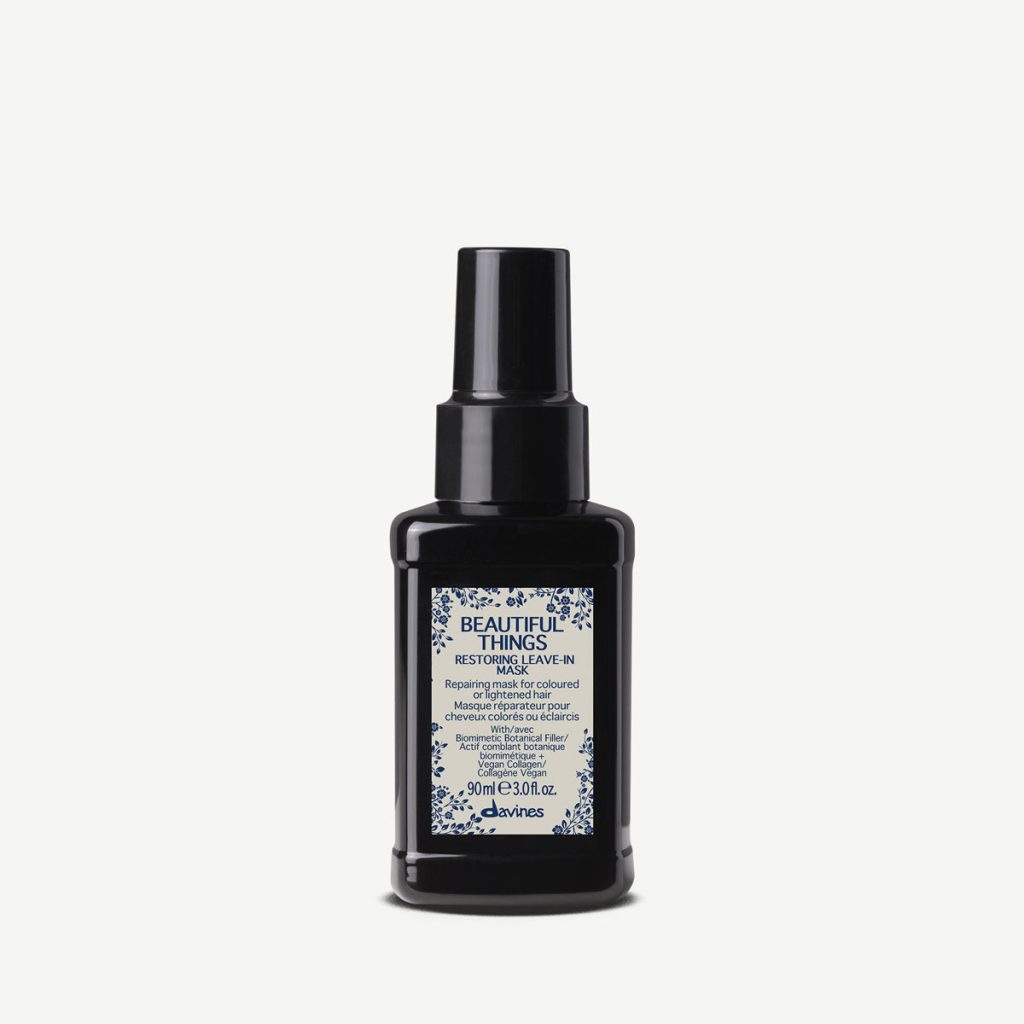 Beautiful Things Restoring Leave-in Mask