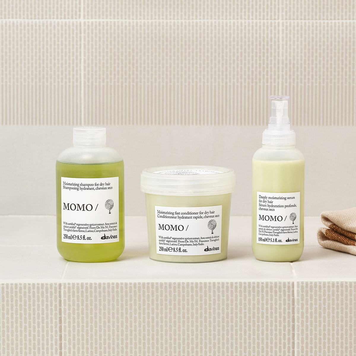 MOMO Conditioner - Image 3