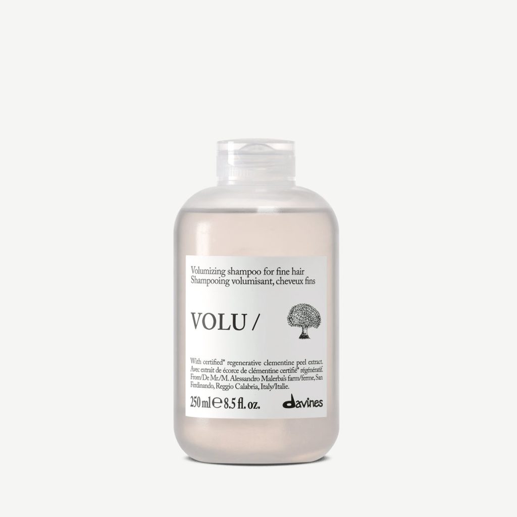 VOLU Shampoo