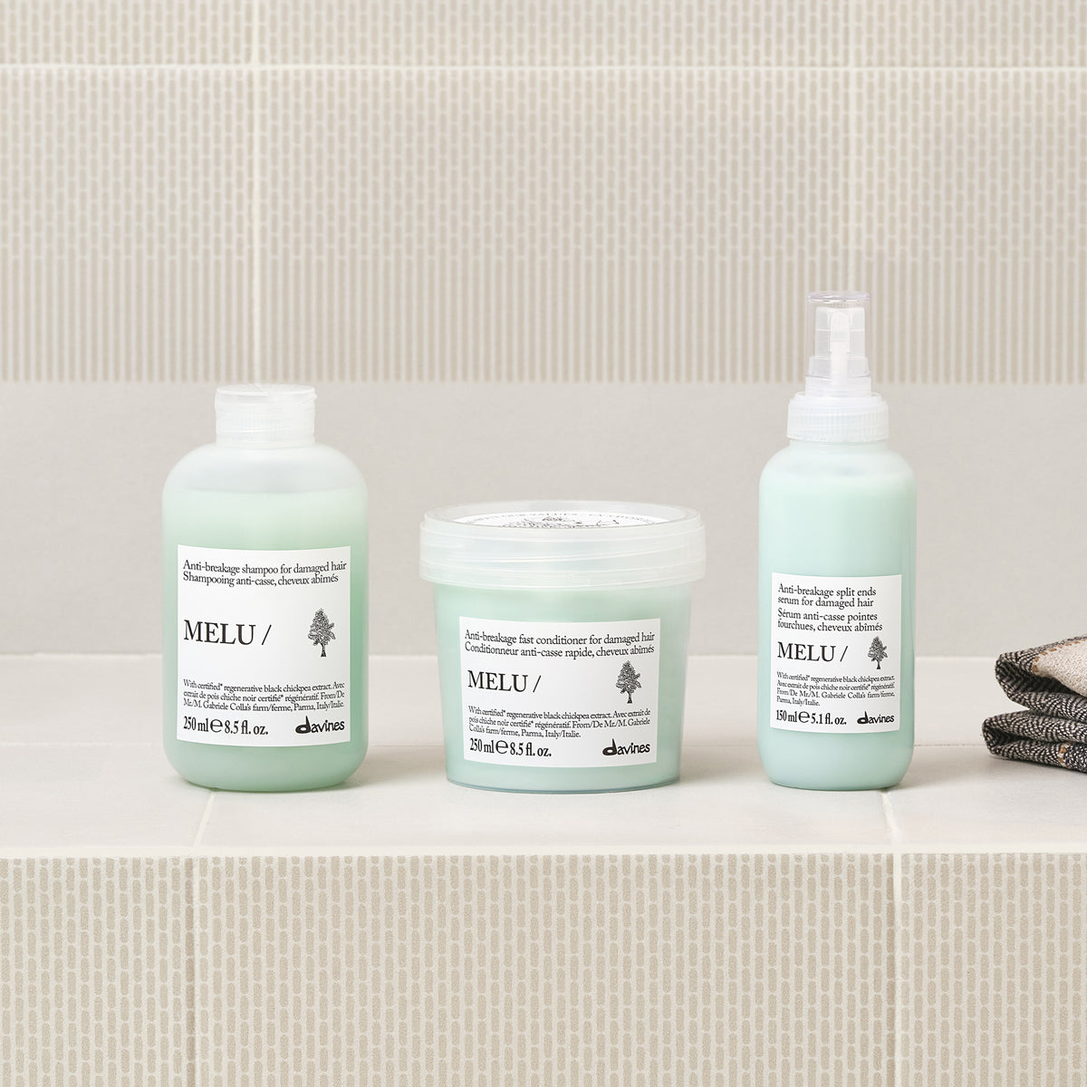 MELU Shampoo - Image 3