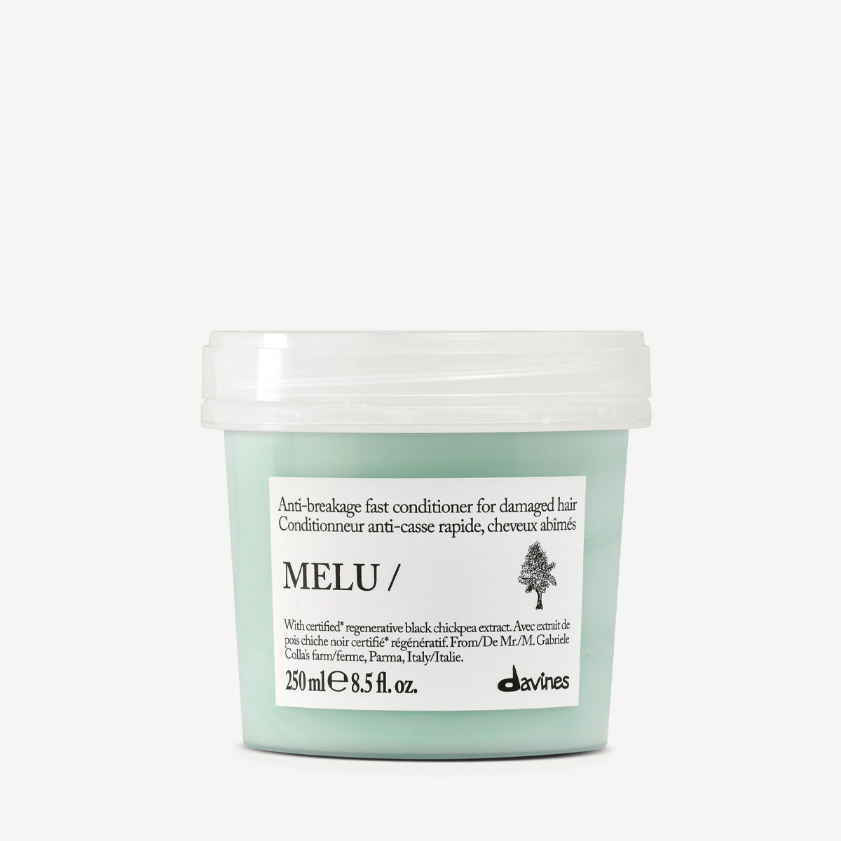 MELU Conditioner