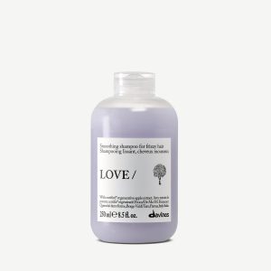 LOVE SMOOTHING Shampoo