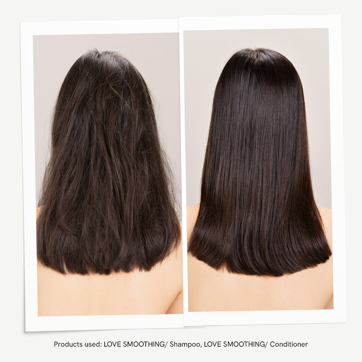 LOVE SMOOTHING Shampoo - Image 2
