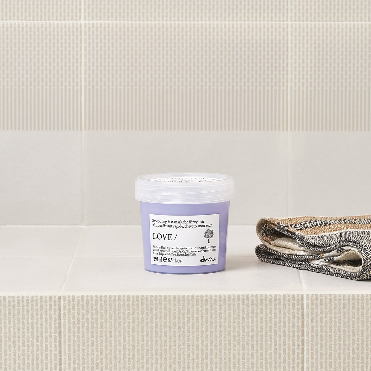 LOVE SMOOTHING Mask - Image 2
