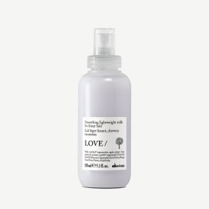LOVE SMOOTHING Lightweight Milk