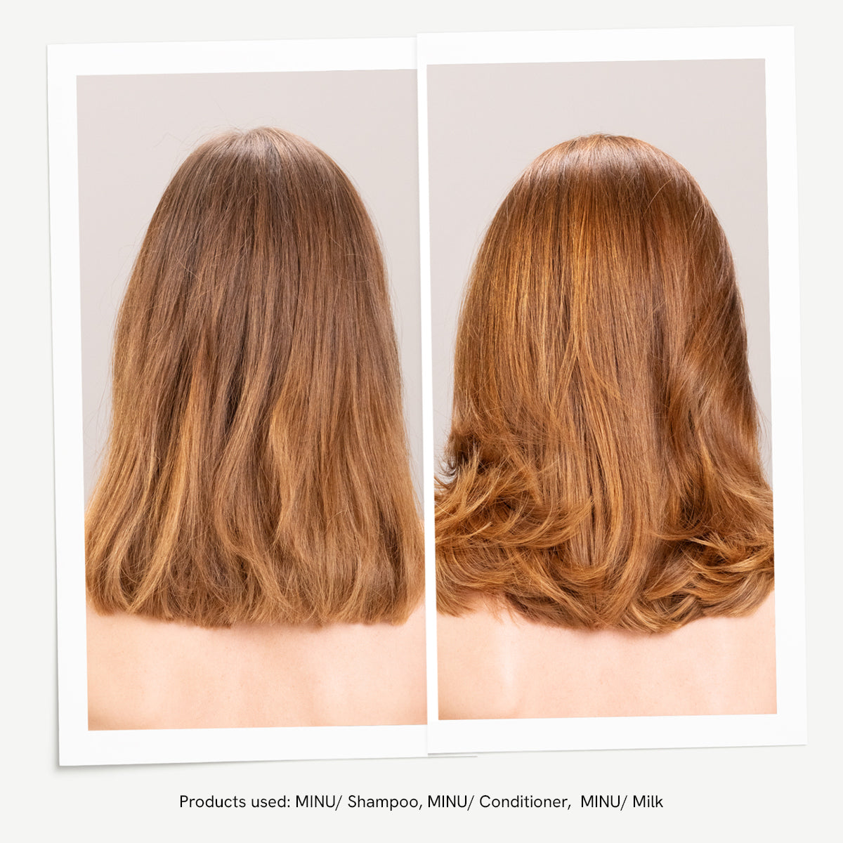 MINU Shampoo - Image 2