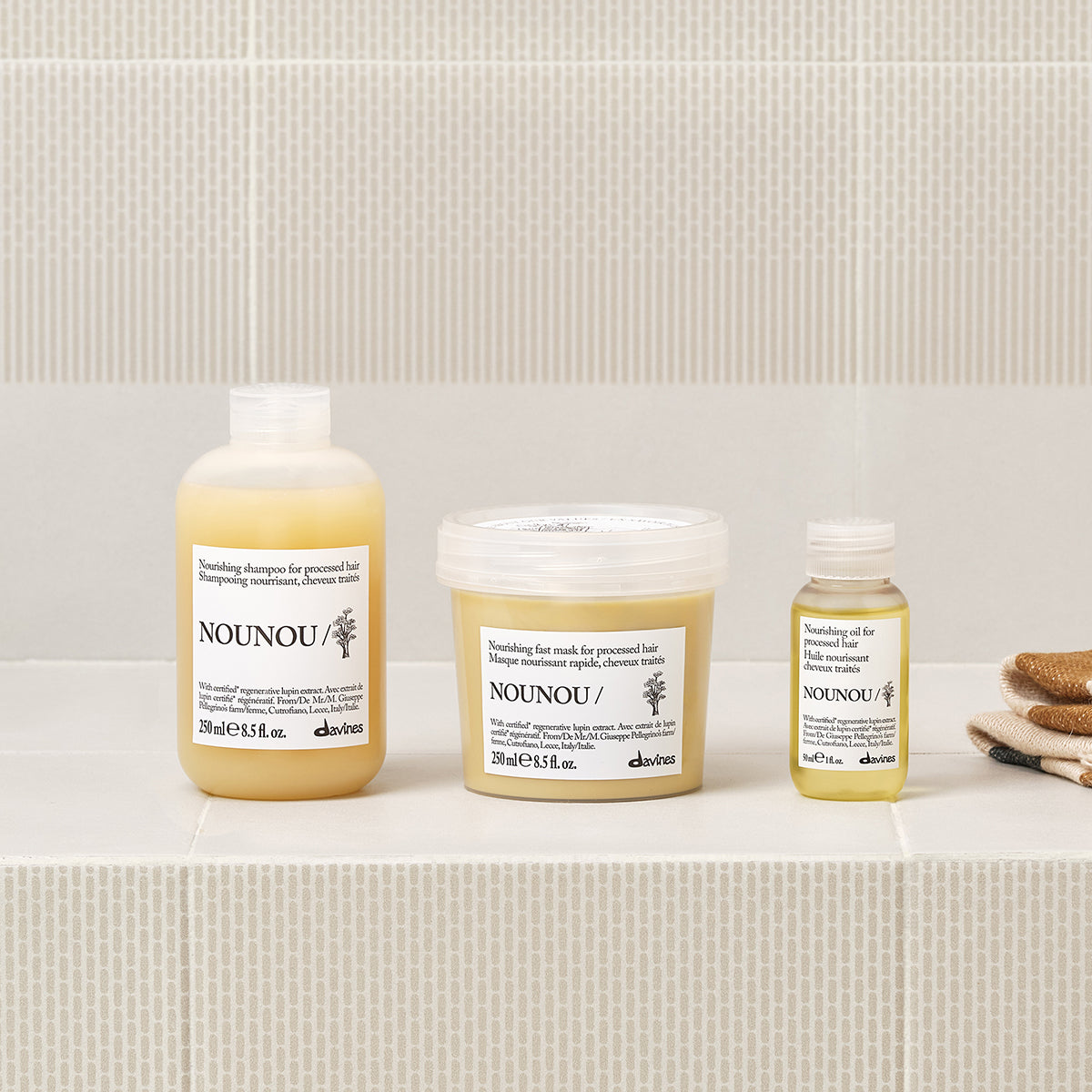 NOUNOU Shampoo - Image 4