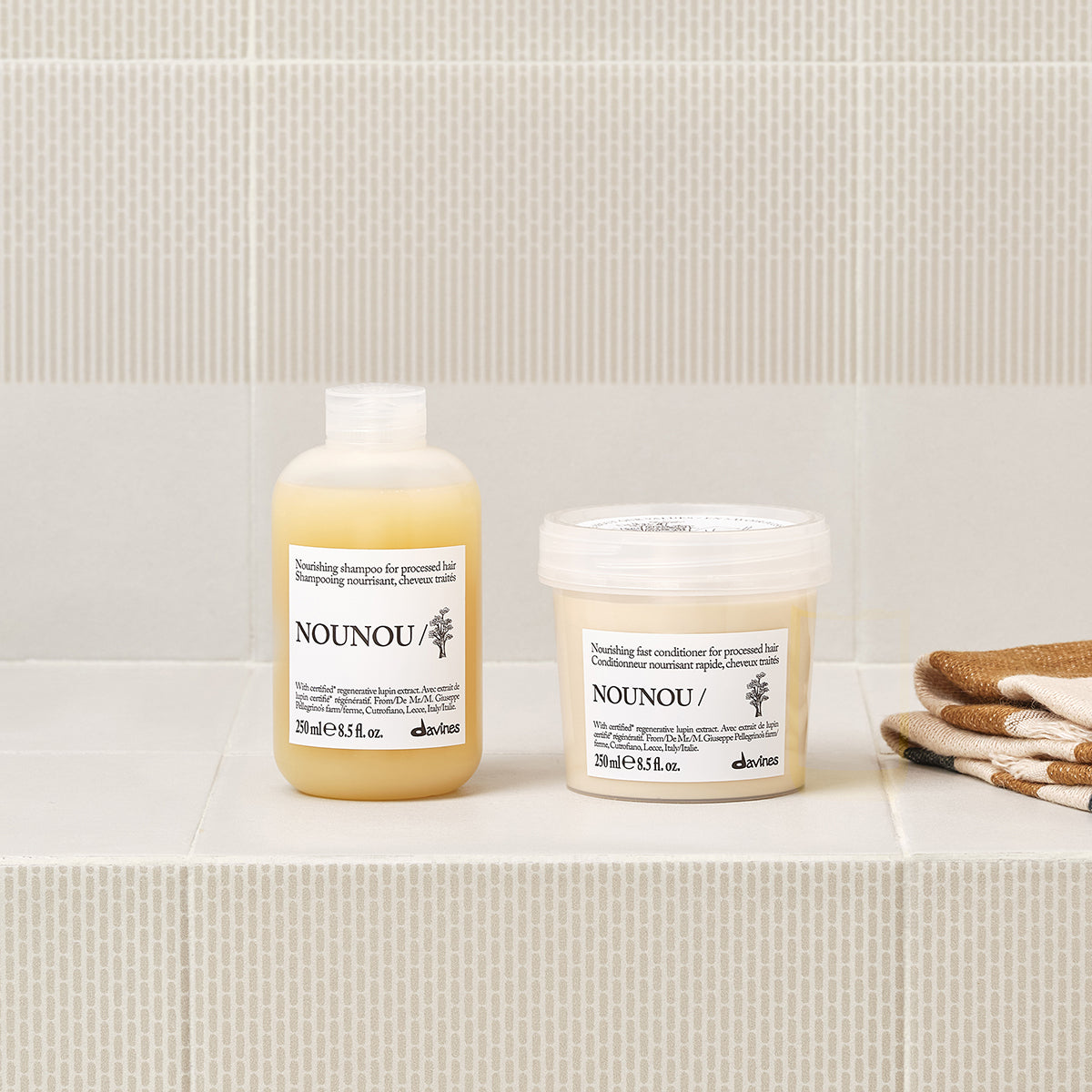 NOUNOU Conditioner - Image 4