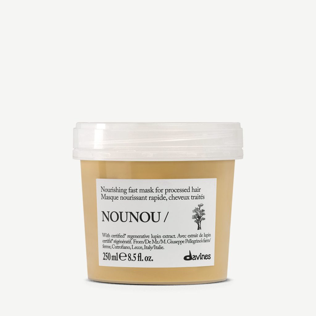 NOUNOU Mask