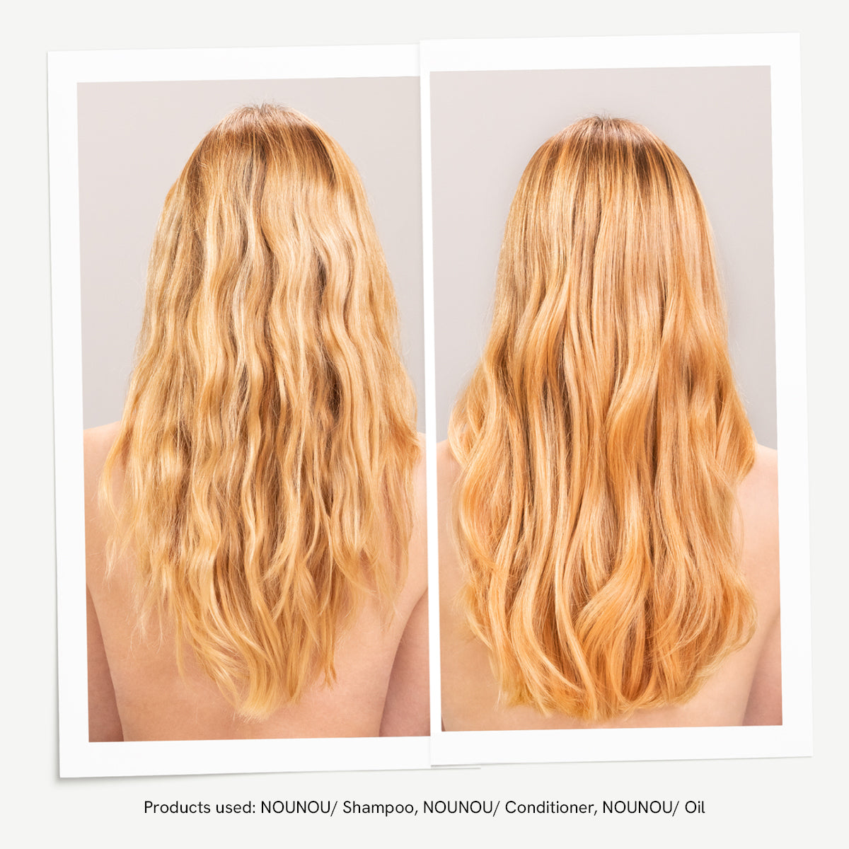 NOUNOU Shampoo - Image 3