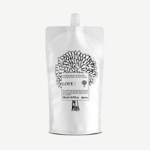 LOVE SMOOTHING Shampoo Refill