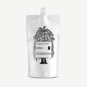 MINU Shampoo