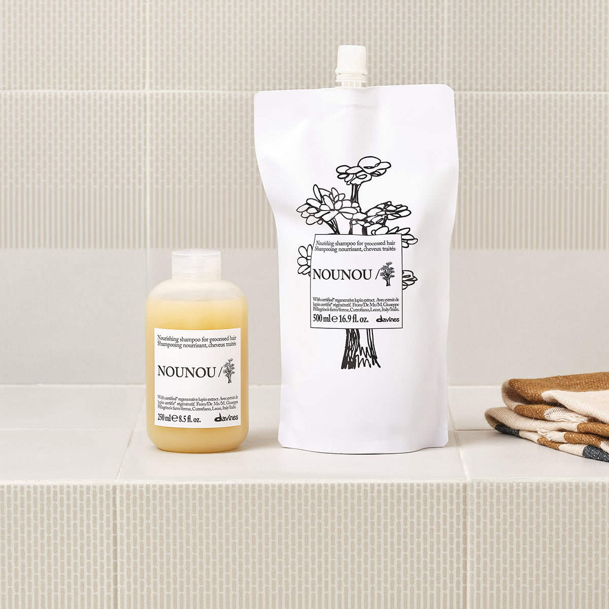 NOUNOU Shampoo - Image 6