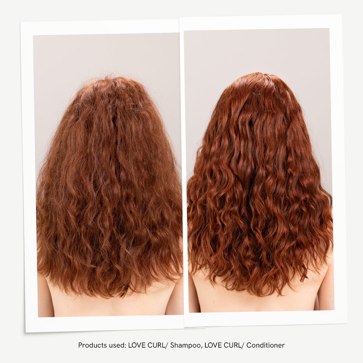 LOVE CURL Shampoo - Image 2