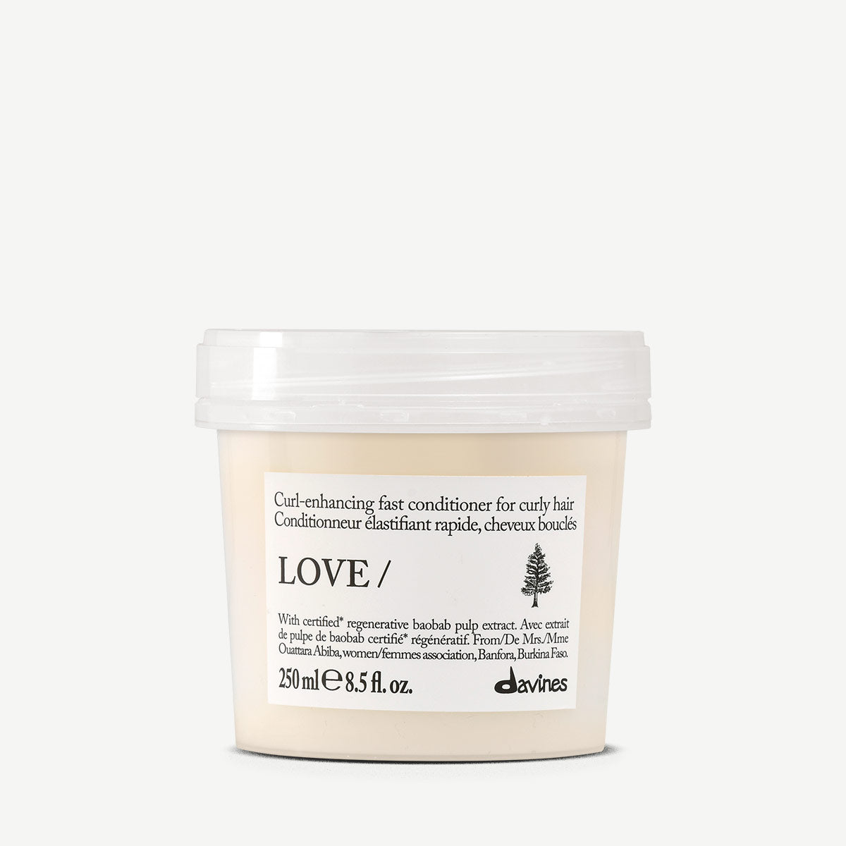 LOVE CURL Conditioner