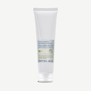 SU Hair Mask