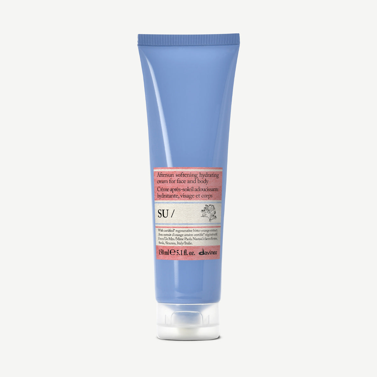 SU Aftersun Cream