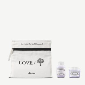 LOVE SMOOTHING Discovery Kit