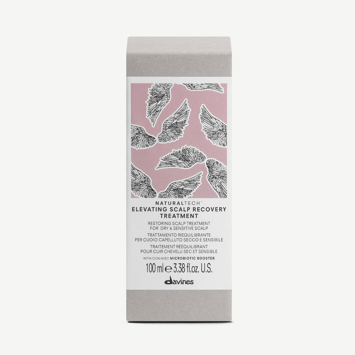 ELEVATING Scalp Recovery Treatment - Image 2