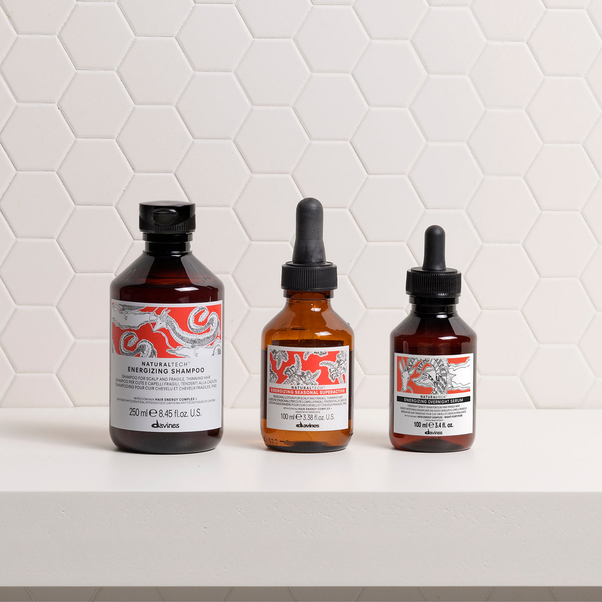 ENERGIZING Overnight Serum - Image 6