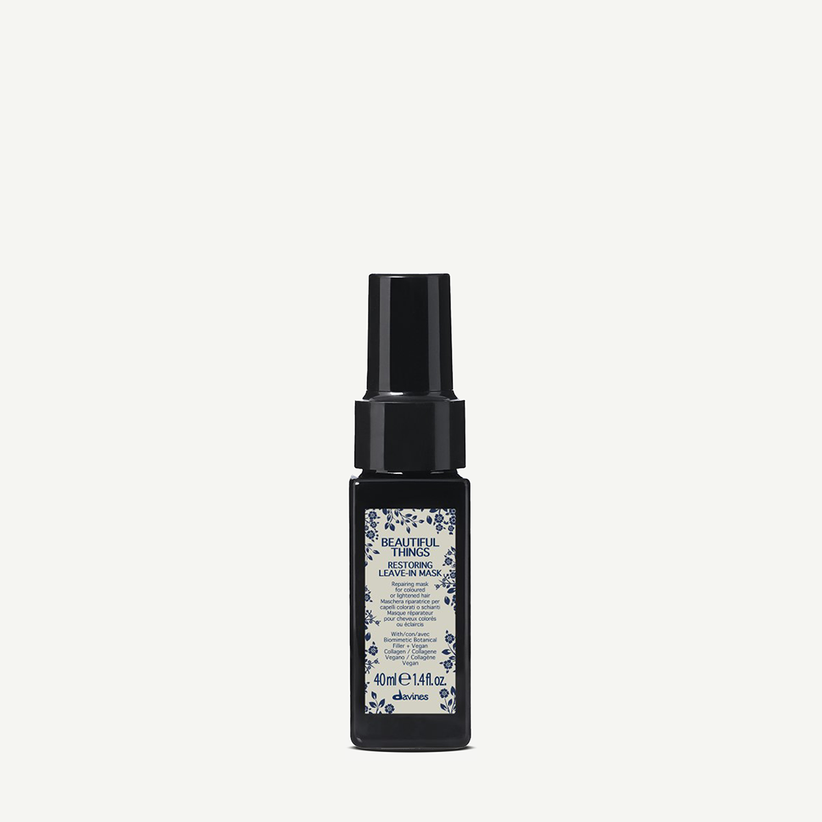 Beautiful Things Restoring Leave-in Mask - Image 9