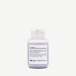 LOVE SMOOTHING Shampoo