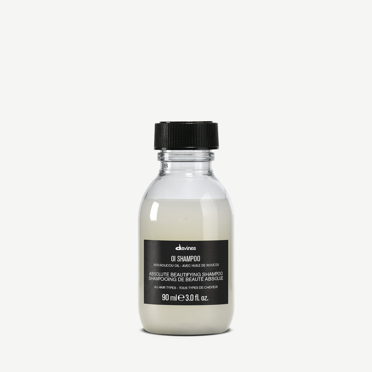 OI Shampoo - Image 4