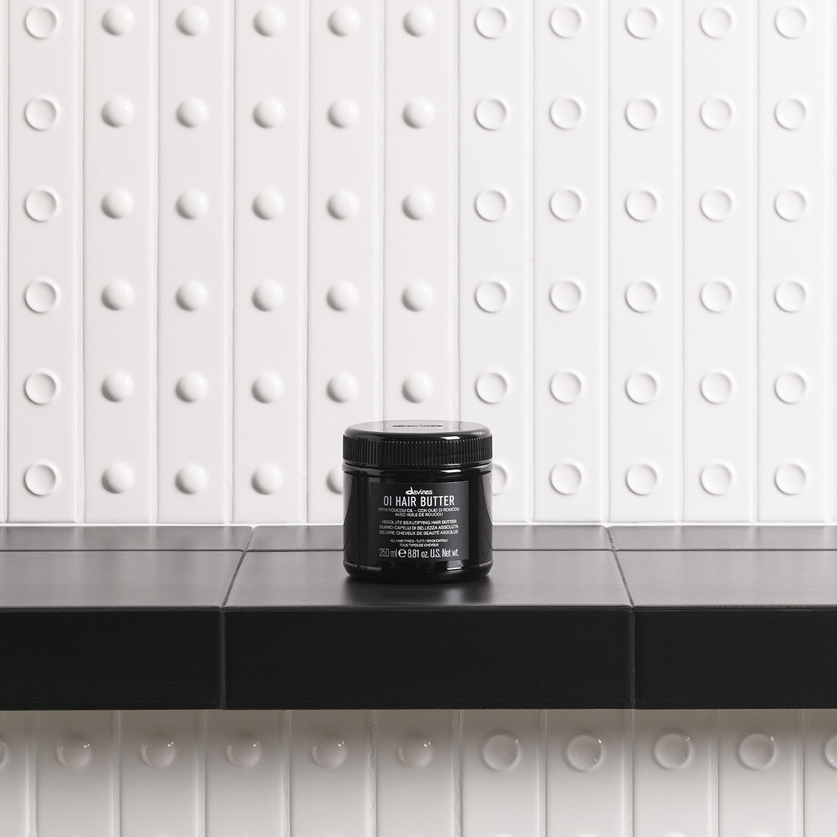 OI Hair Butter - Image 2
