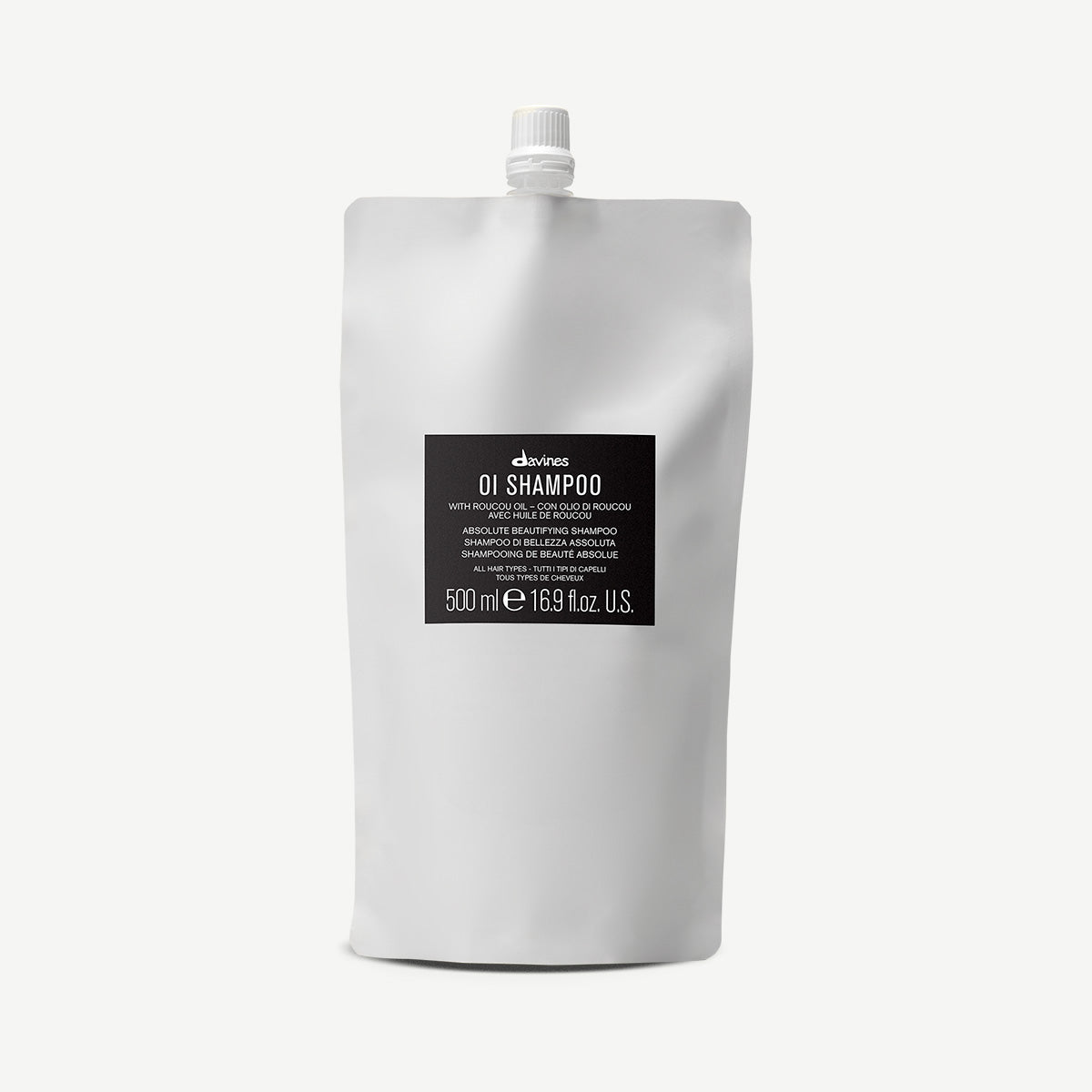 OI Shampoo - Image 7