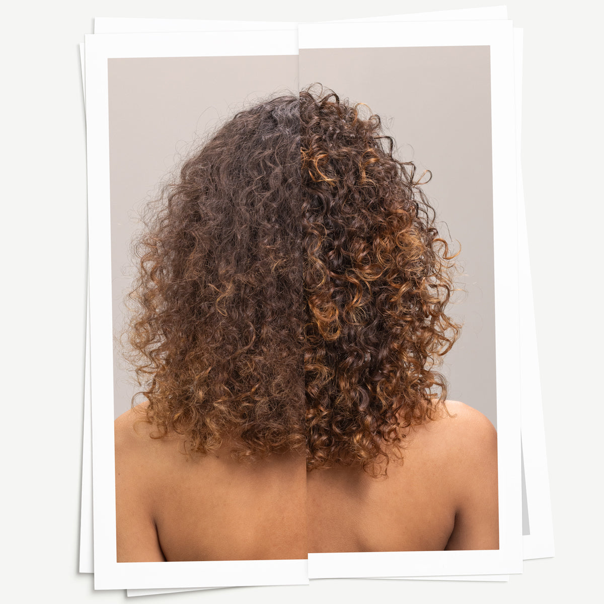 This is a Curl Building Serum - Image 3