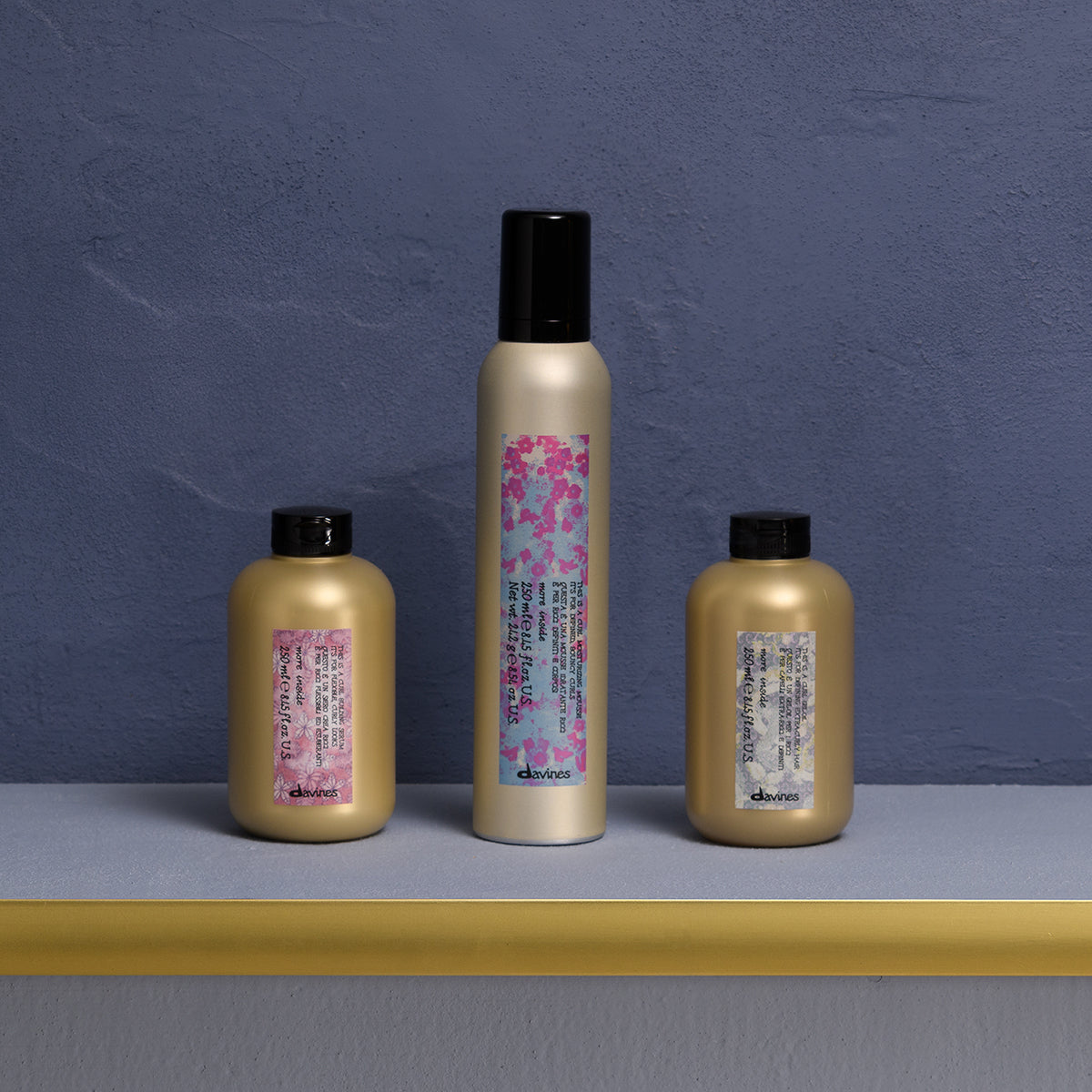 This is a Curl Gel Oil - Image 3
