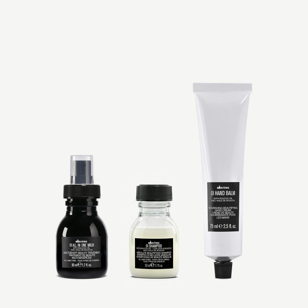 OI Mini Gift Set