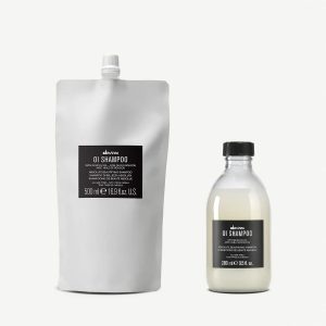 OI Shampoo Refill Duo