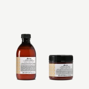 ALCHEMIC Golden Duo