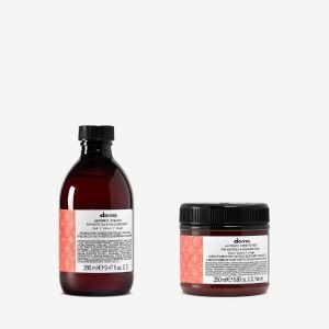 ALCHEMIC Red Duo