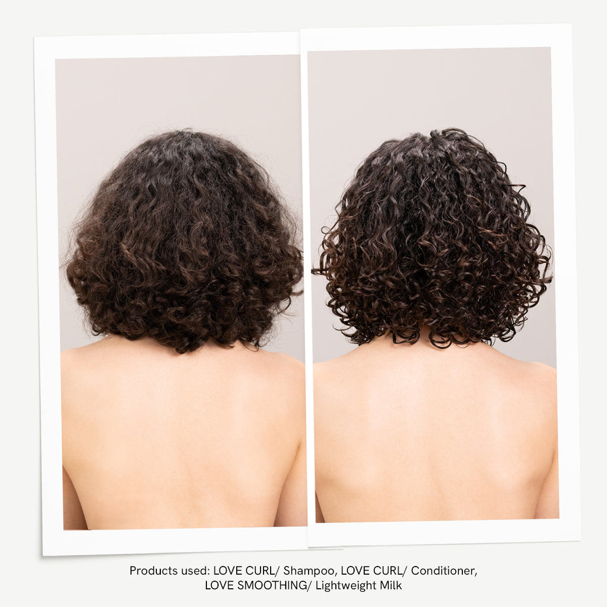 LOVE CURL Shampoo - Image 3