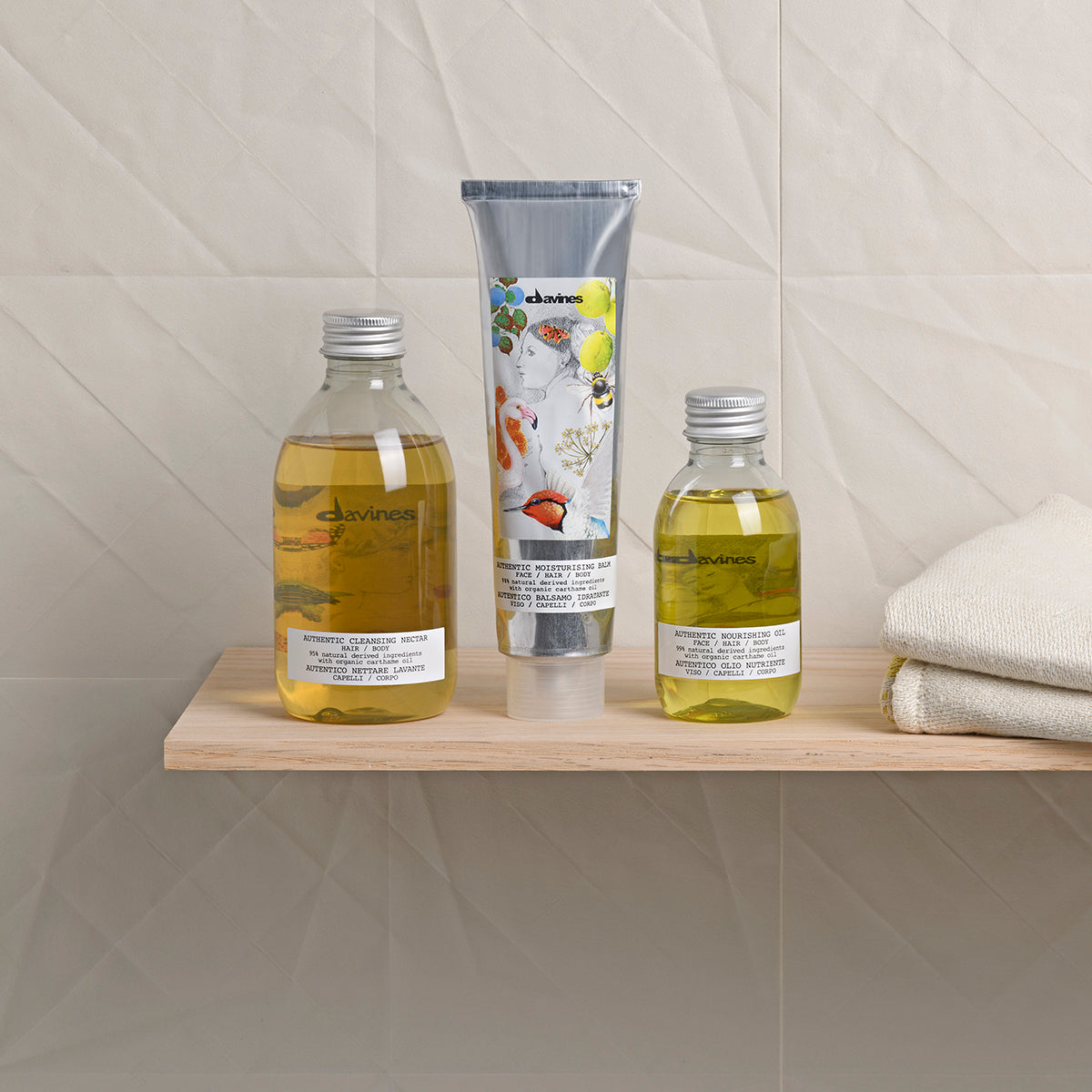 Cleansing Nectar - Image 2