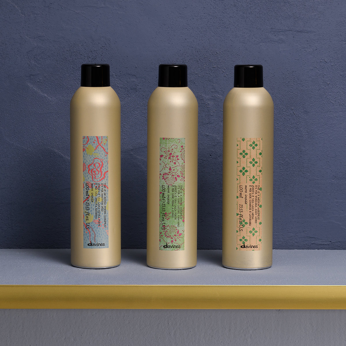 This Is A Medium Hairspray - Image 3