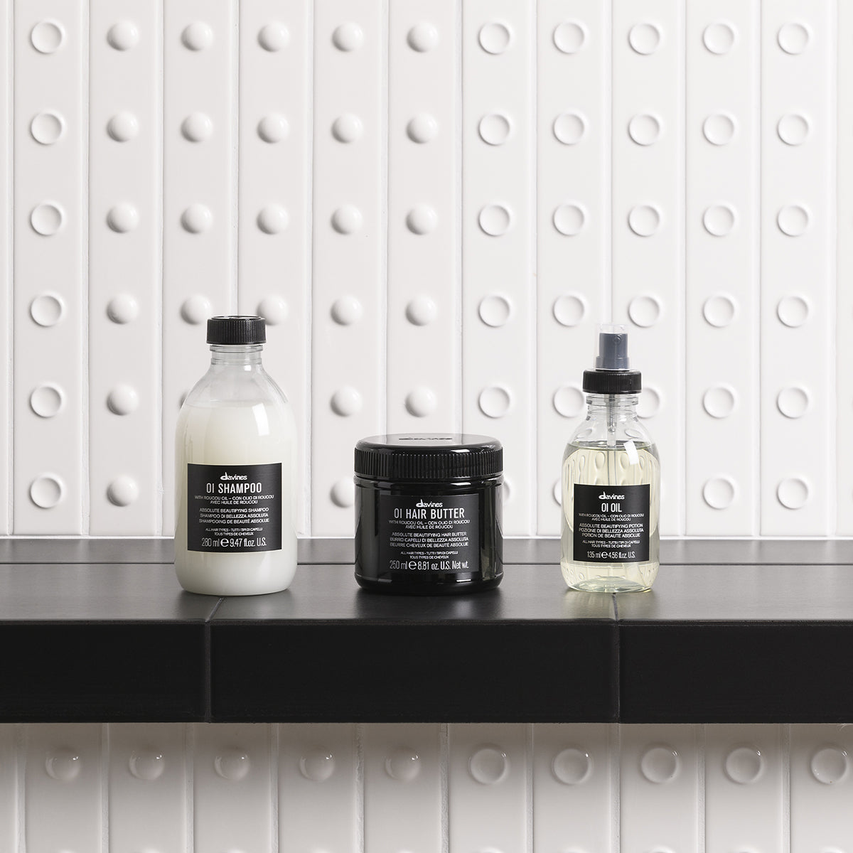 OI Hair Butter - Image 3