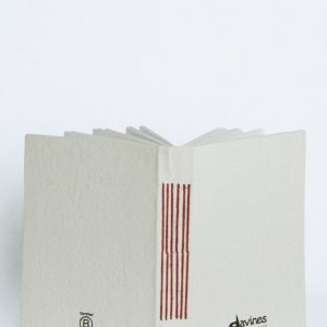 For a Good Life Notebook