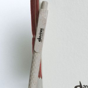 For a Good Life Pen