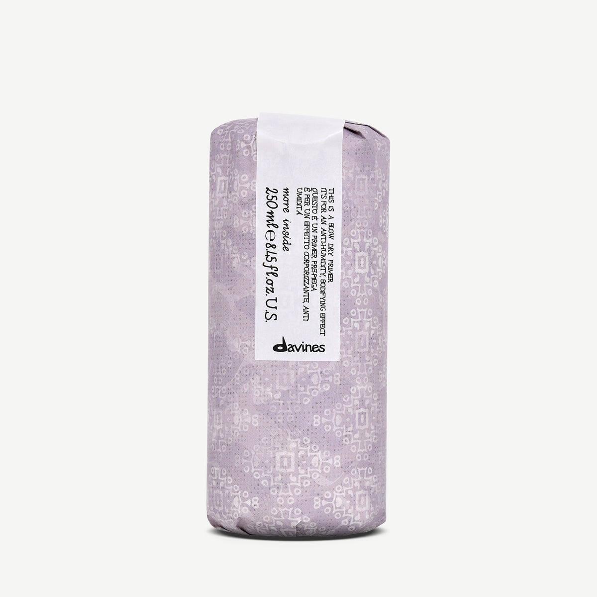 This is a Primer